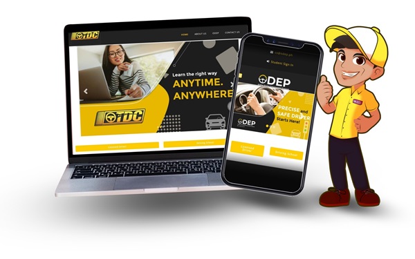 Why more and more driving schools are using ODEP?